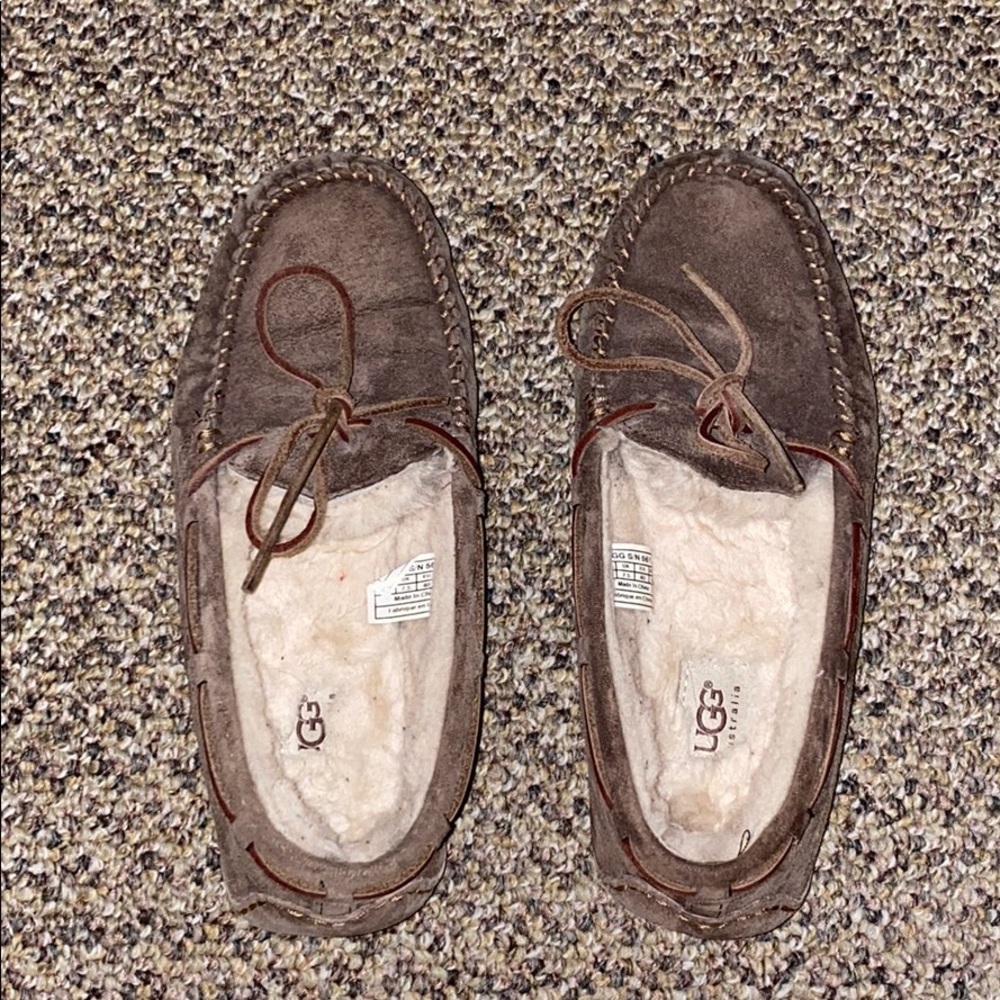 Uggs Moccasins